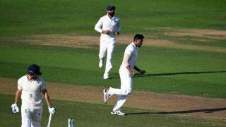 India vs England, 3rd Test: Jasprit Bumrah leaves India one wicket from victory at Trent Bridge